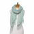 Taylor Hill Super Soft Scarf - Mint
