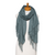 Taylor Hill Super Soft Scarf - Green