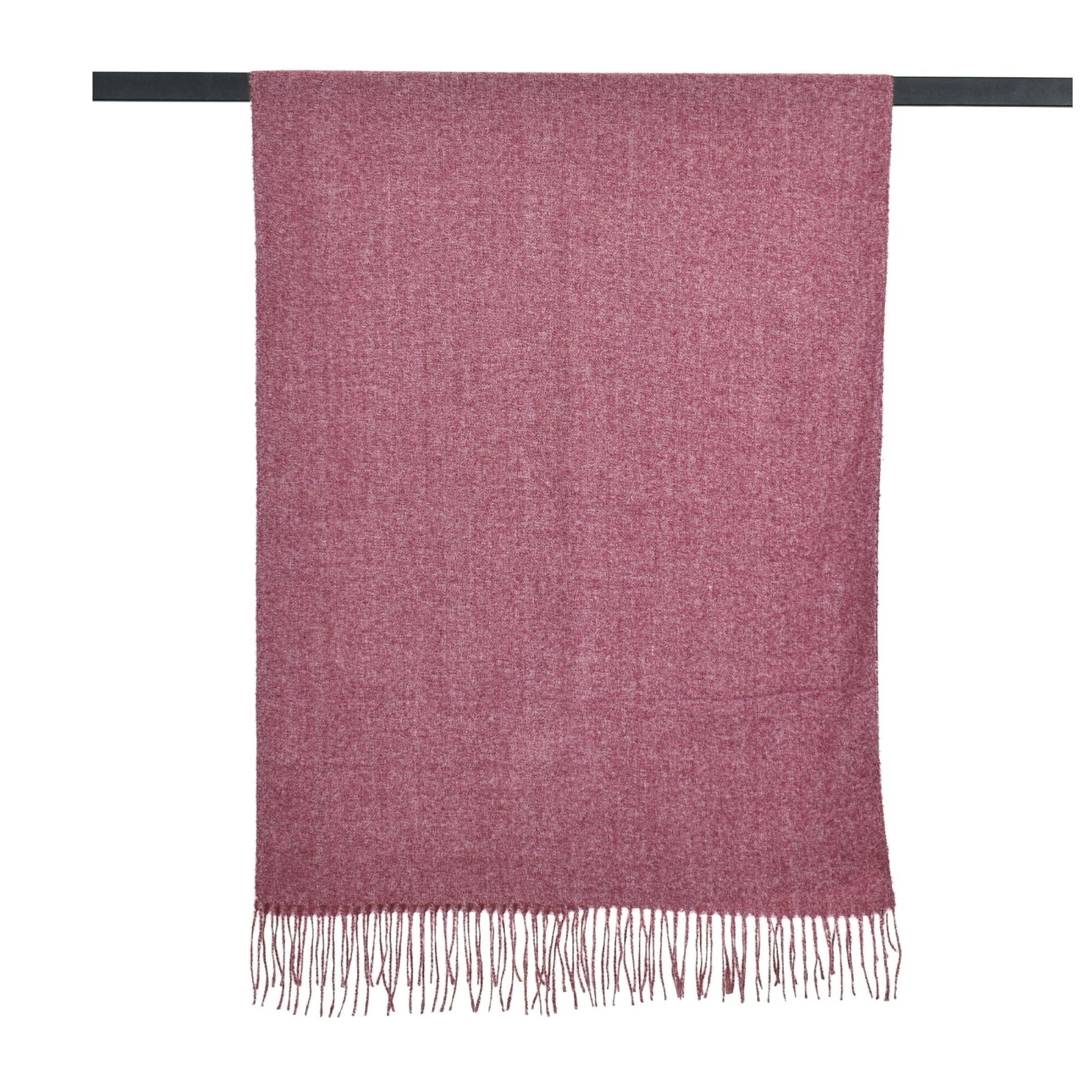 Taylor Hill Super Soft Scarf - Mulberry