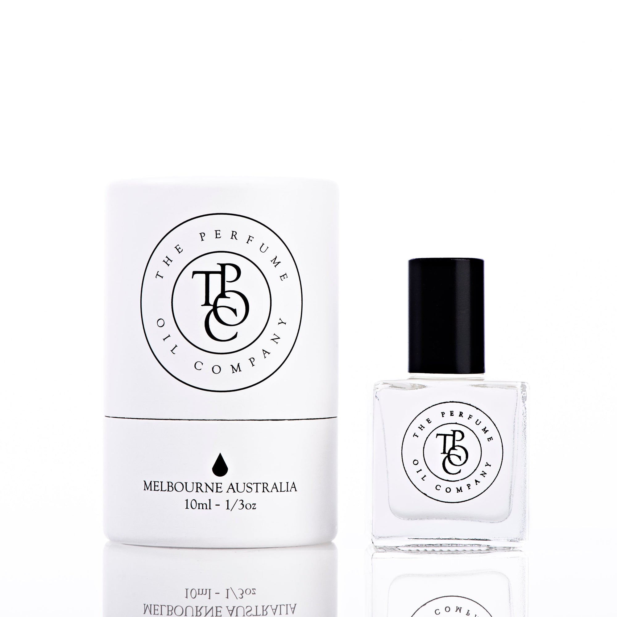 TPOC Perfume Oil - Elle