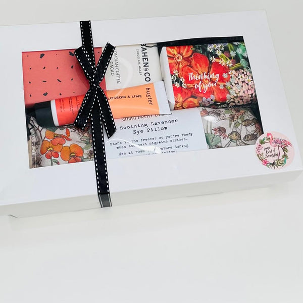 Hamper Thinking of You Some Kind of Beautiful