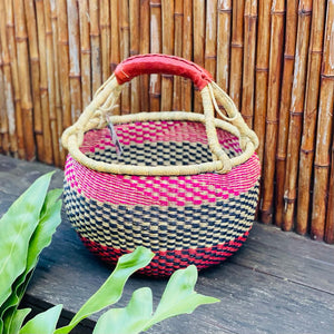 Bashiri Bolga Baskets - Medium Range