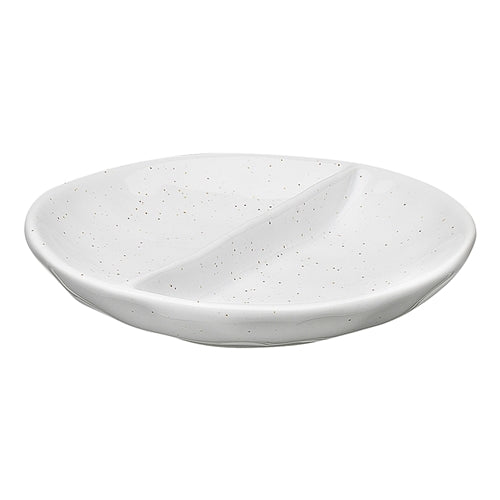 Ecology Speckle Pinch Plate