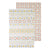 Ecology Clementine Tea Towels