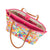 Liv & Milly Tote - Lordy Dordie 'Daisy'