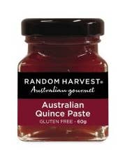 Random Harvest - Australian Quince Paste 60g