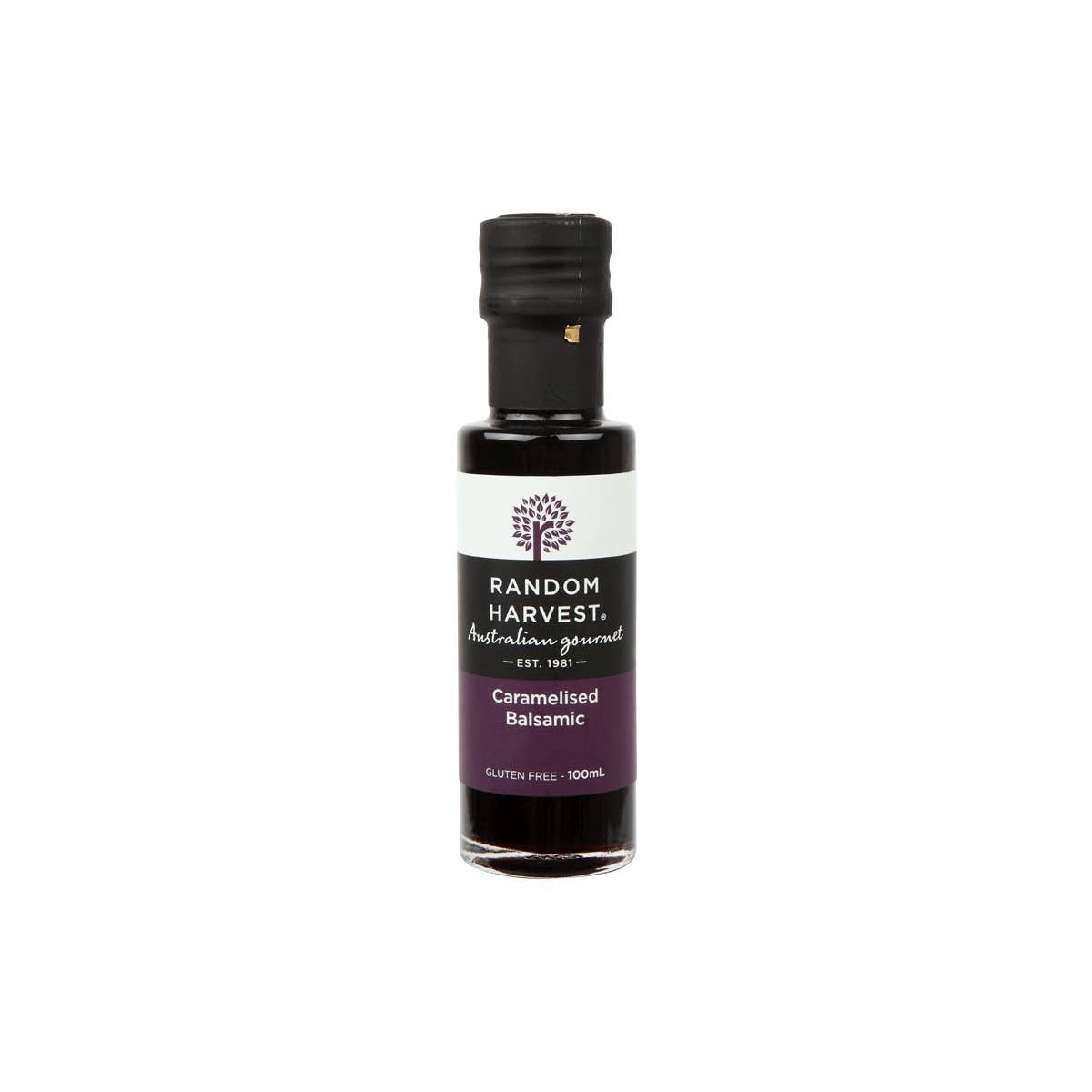 Random Harvest - Caramelised Balsamic 100ml