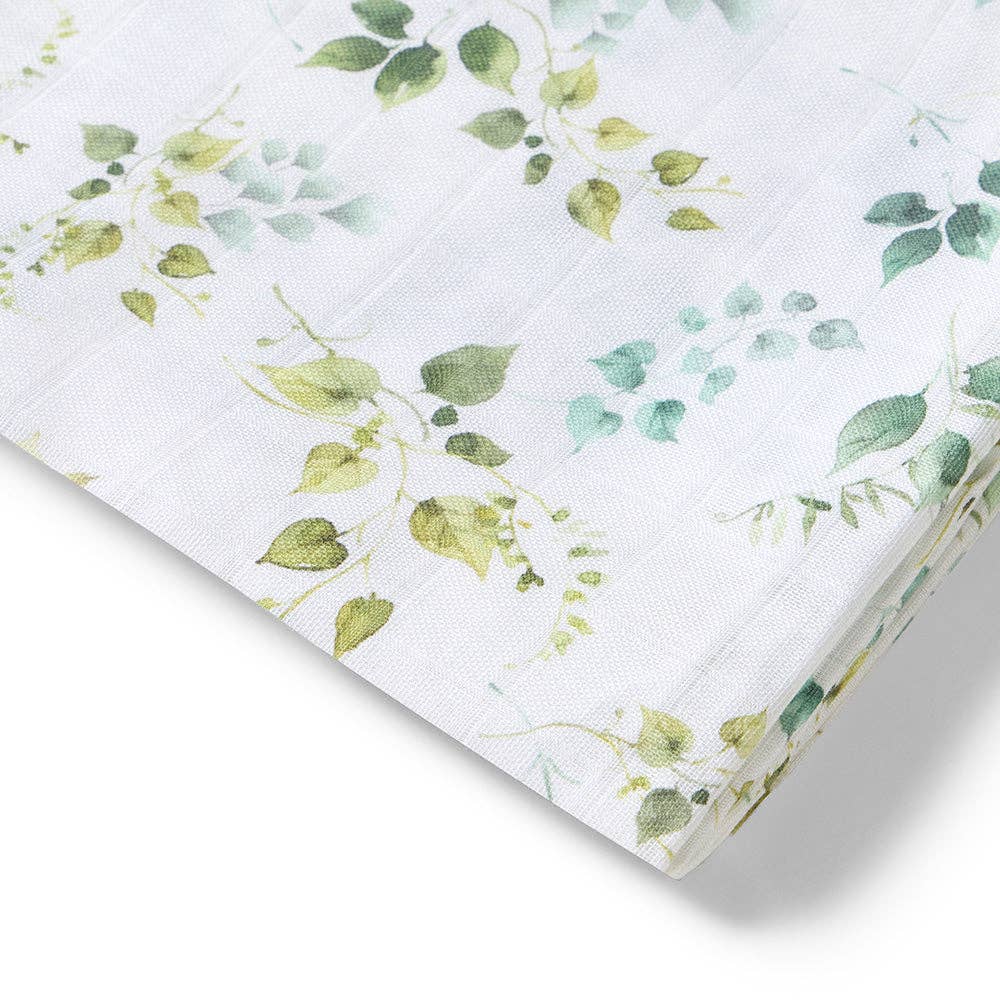 Snuggle Hunny - Eden Organic Muslin Wrap