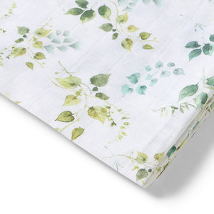 Snuggle Hunny - Eden Organic Muslin Wrap
