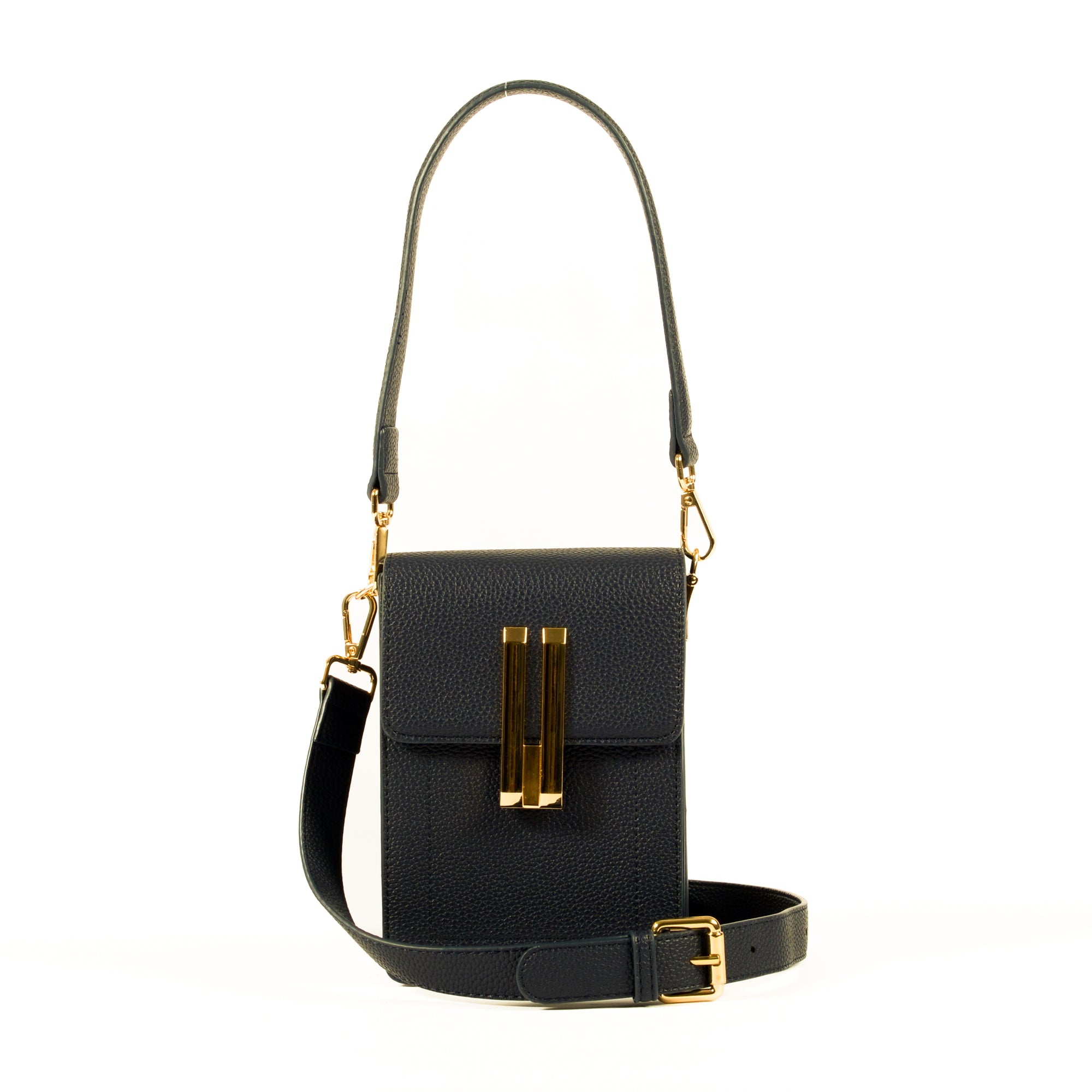 Liv & Milly Harper - Black
