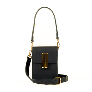 Liv & Milly Harper - Black