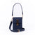 Liv & Milly Harper - Navy