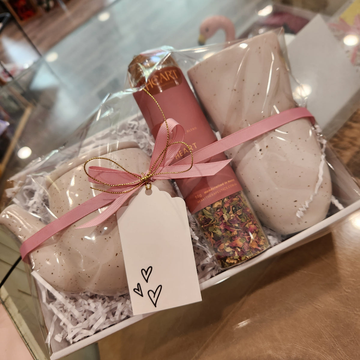 Hamper - Tea Time