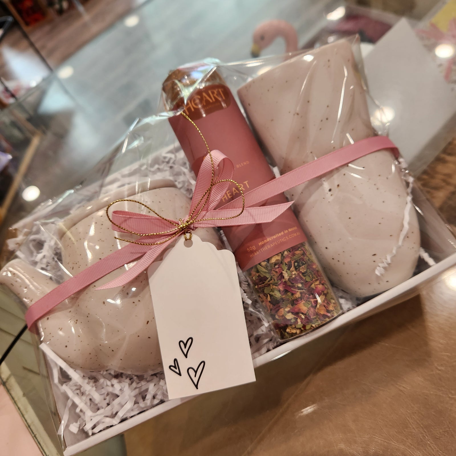 Hamper - Tea Time