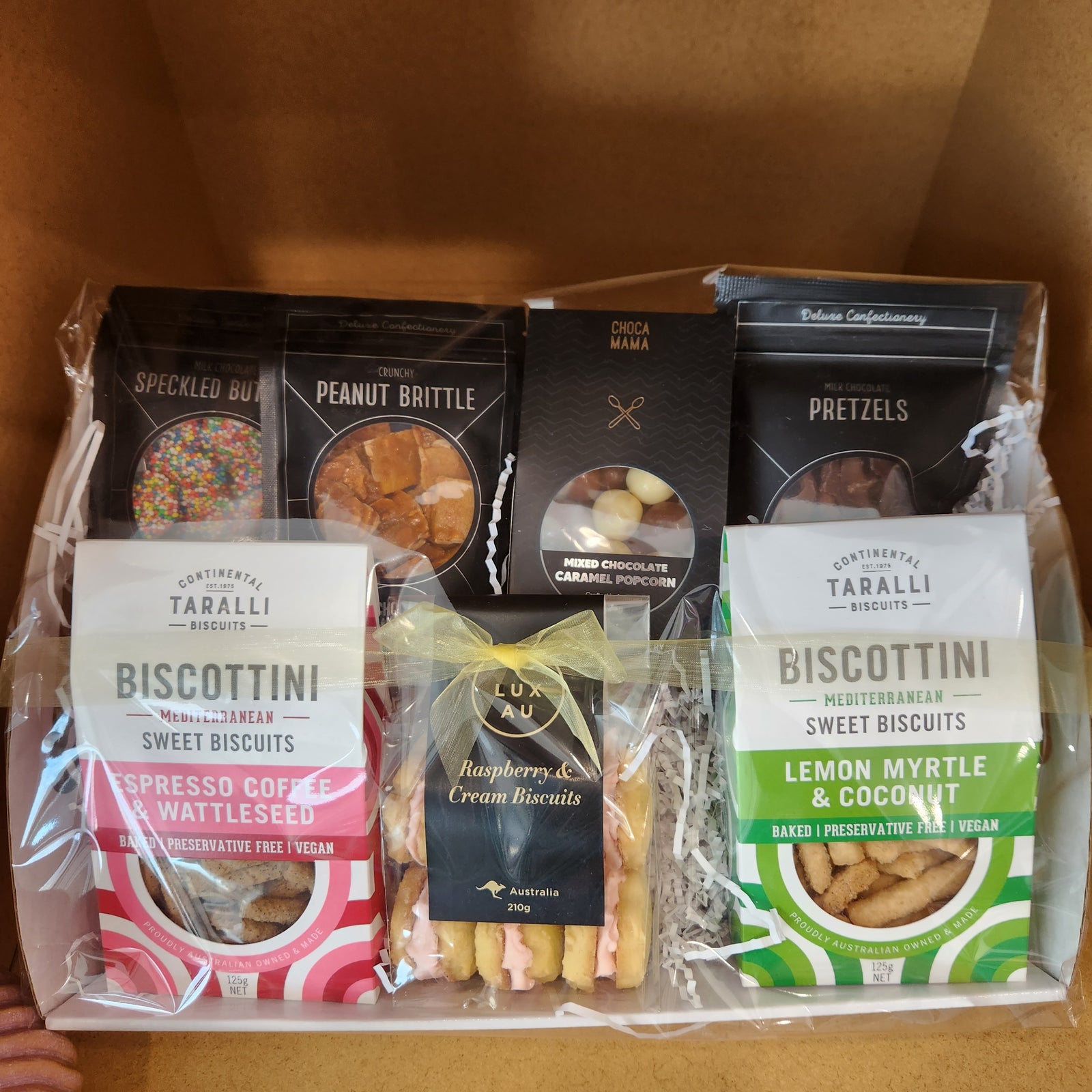 SKOB - Little Sweet Treats Hamper