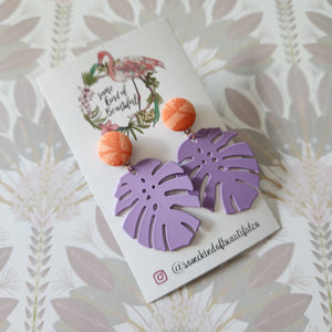 SKOB Kokomo Drop Earrings - Various