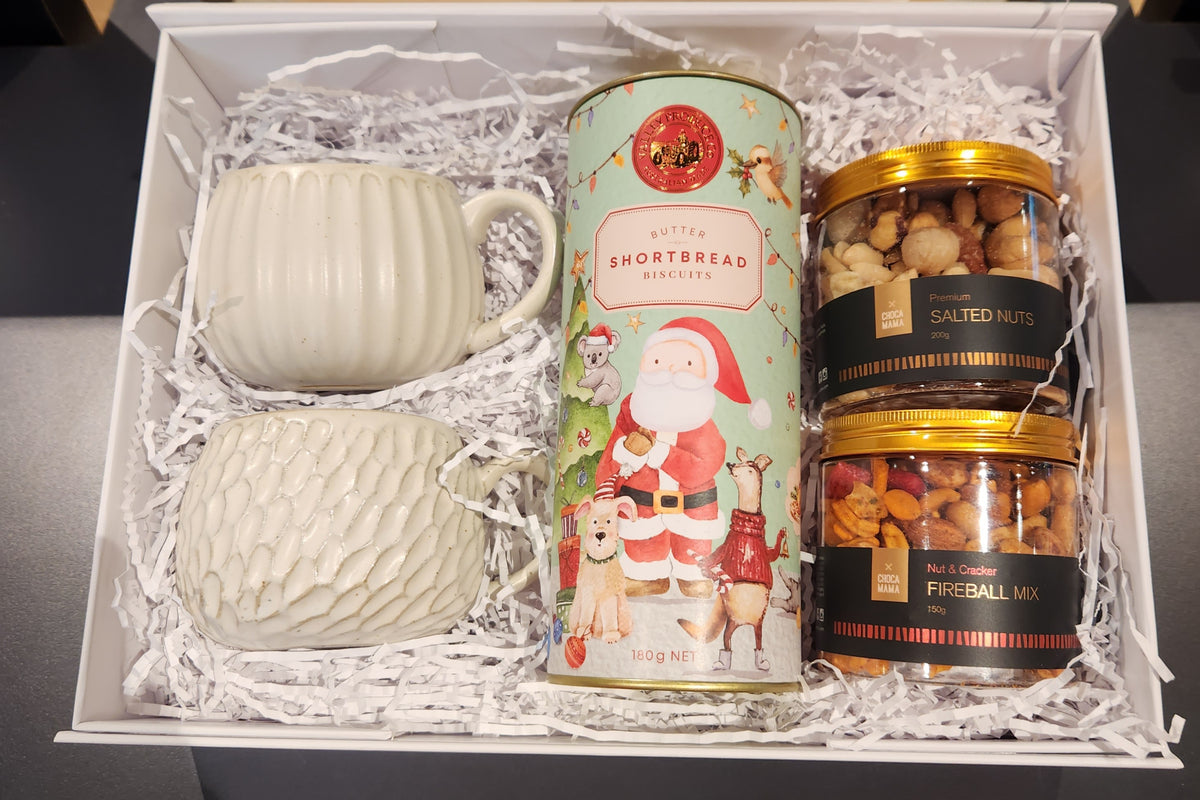Hamper - Cuppa Time