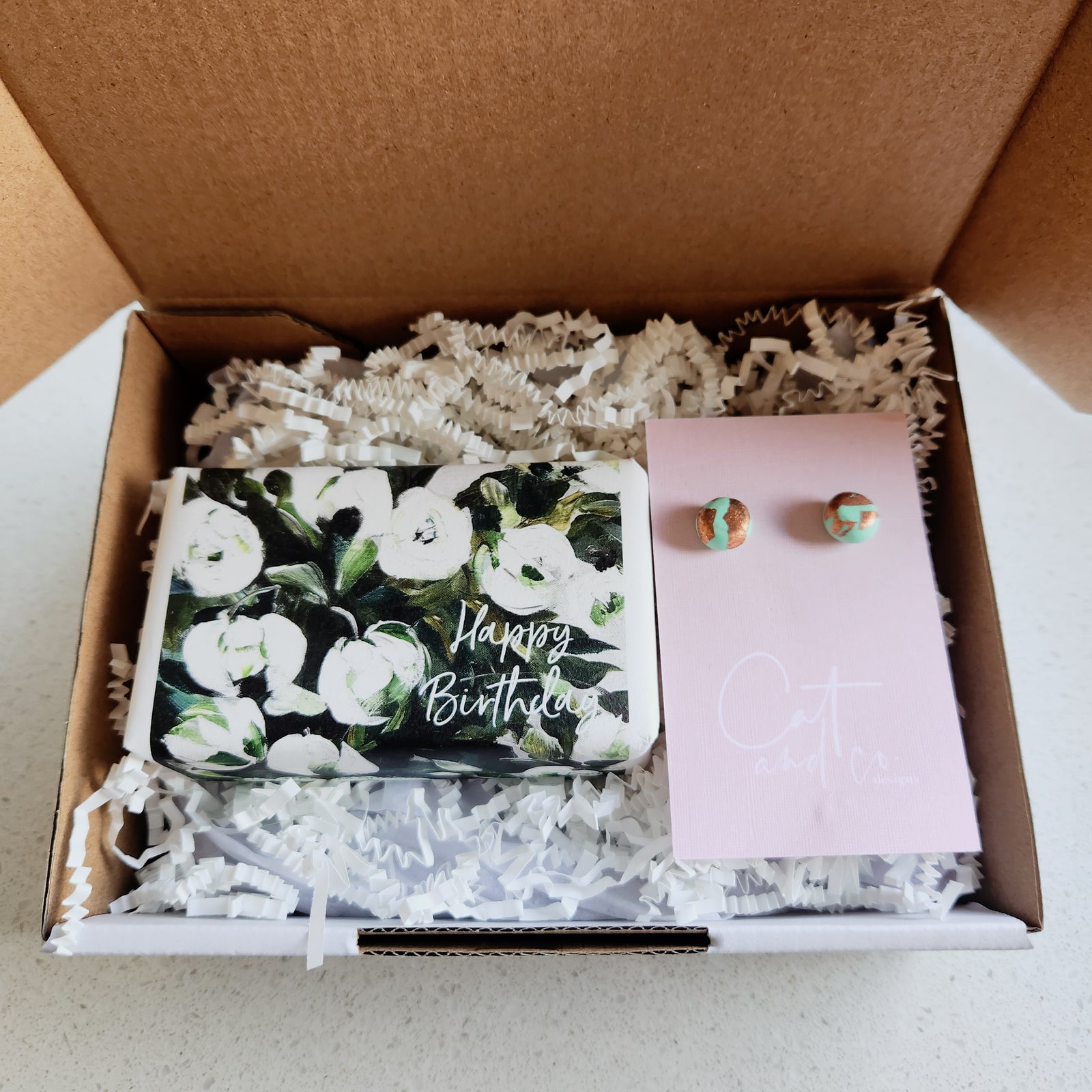 Beautiful Bling Cat & Co Earrings Bundle