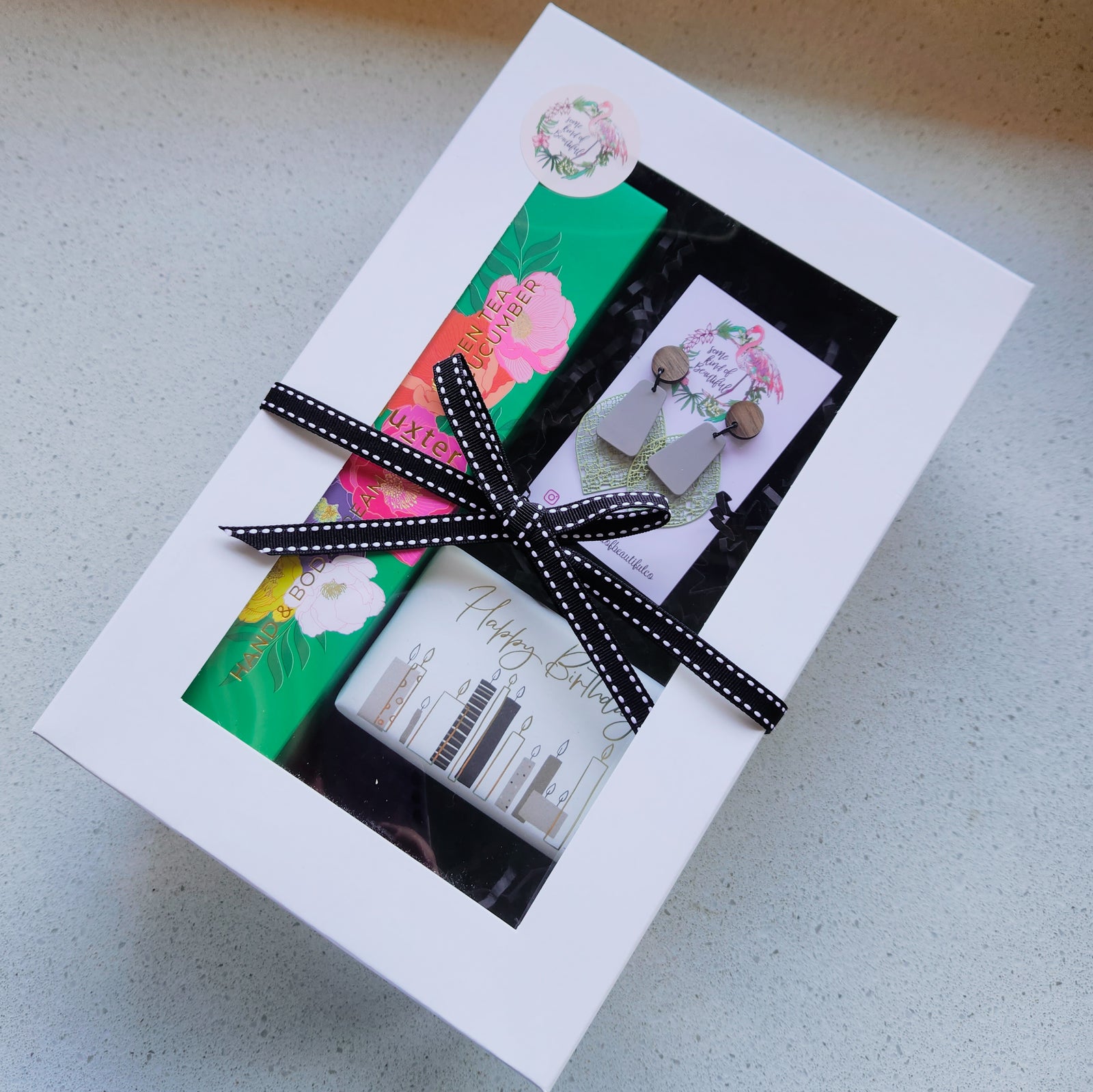 Hamper - Birthday Box #2