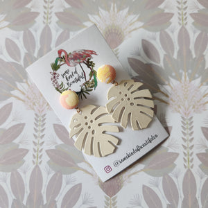 SKOB Kokomo Drop Earrings - Various