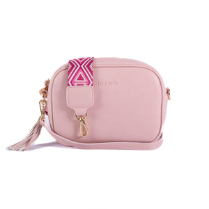 Liv & Milly Sally - Pastel Pink