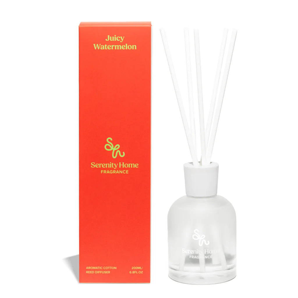 Serenity Juicy Watermelon Diffuser