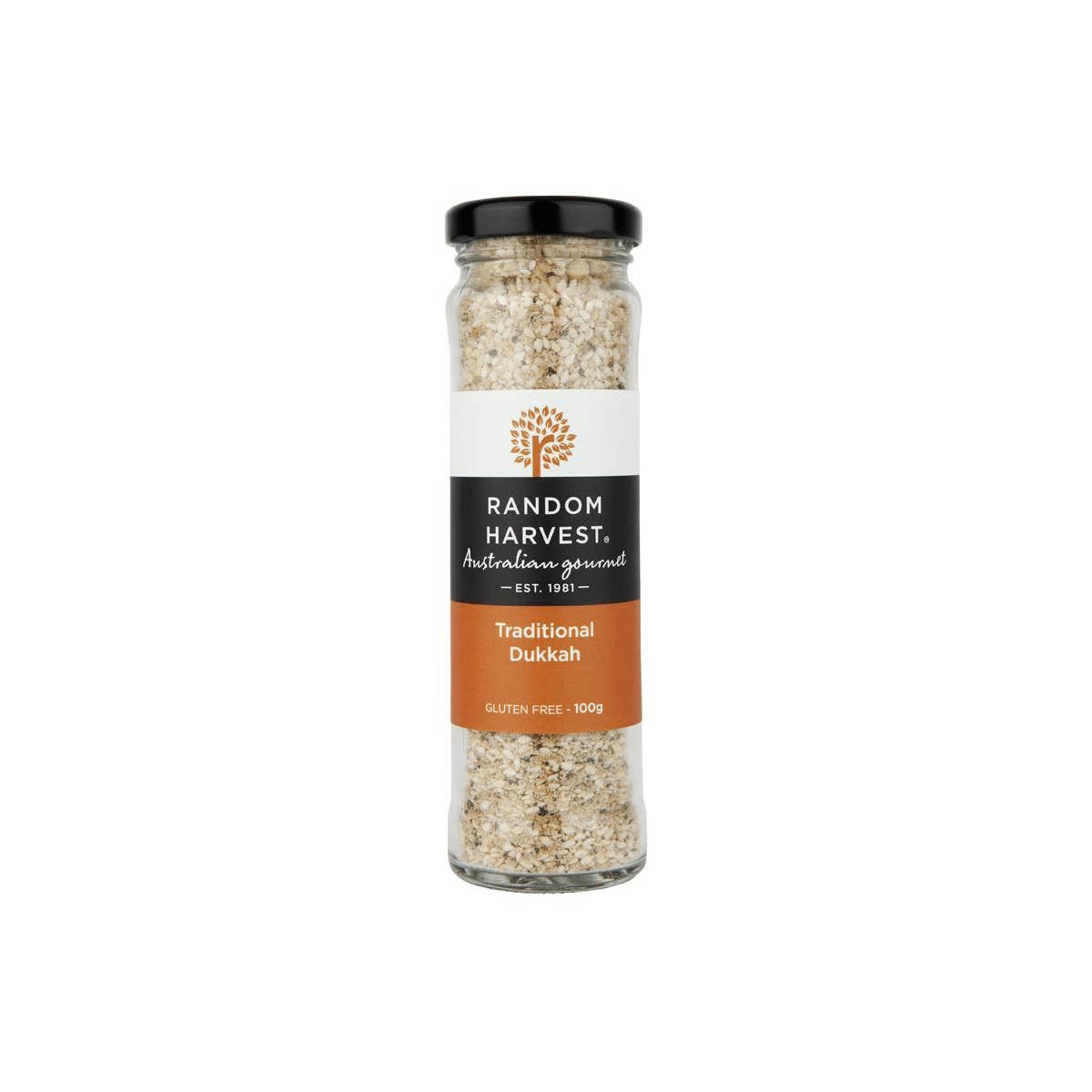 Random Harvest - Traditional Dukkah 90g